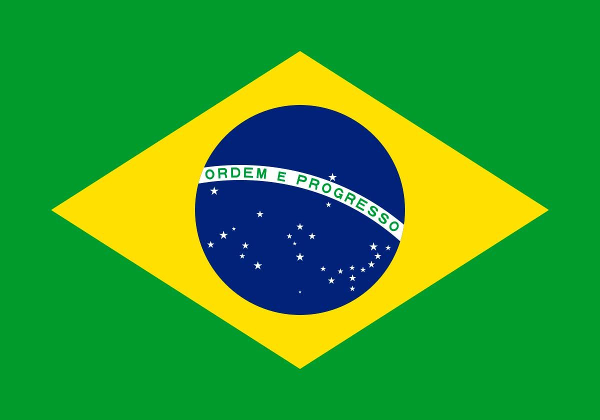 as calling Brazil
