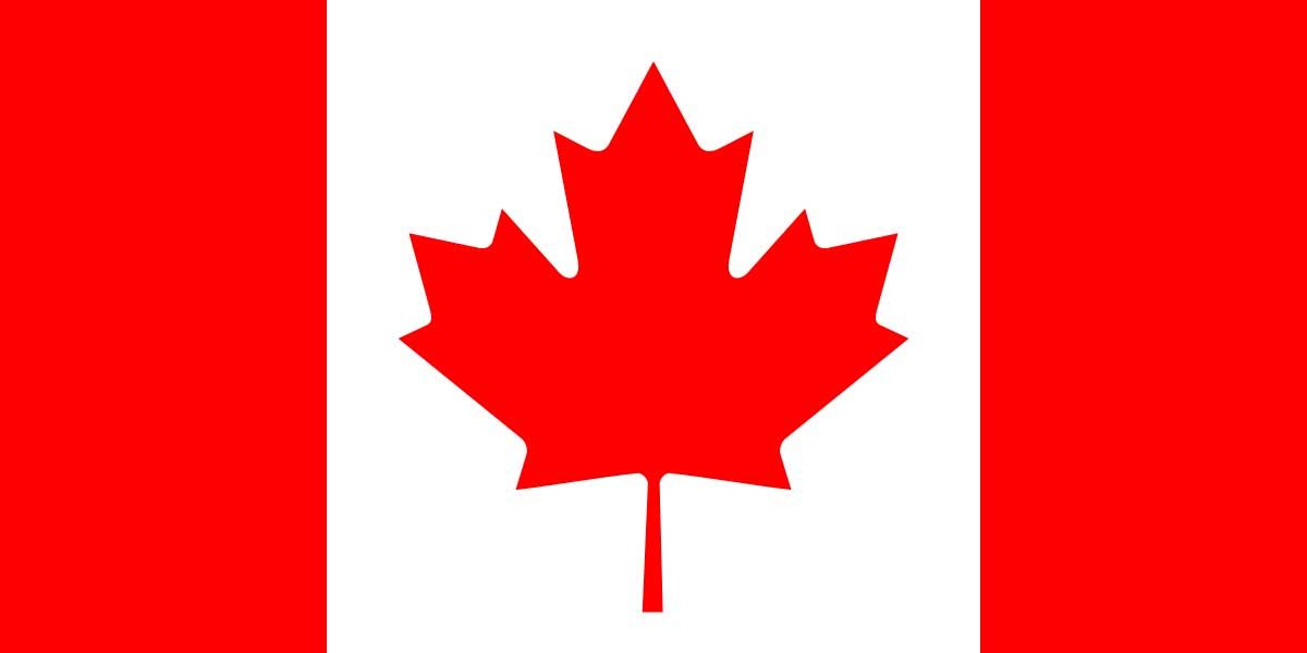 Como marcar de Estados Unidos a Canadá
