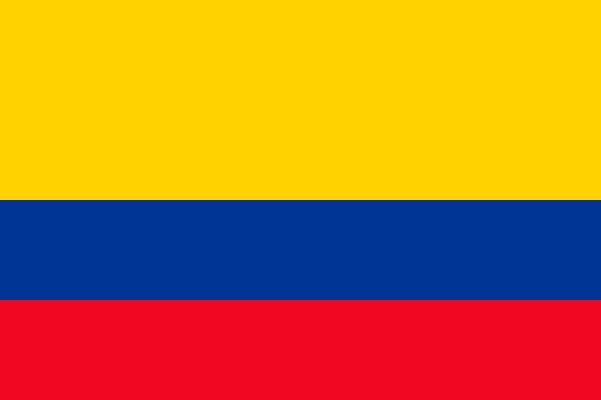 Como marcar de Estados Unidos a Colombia