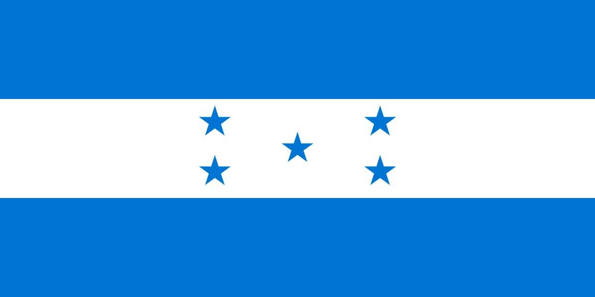 Como marcar de Estados Unidos a Honduras