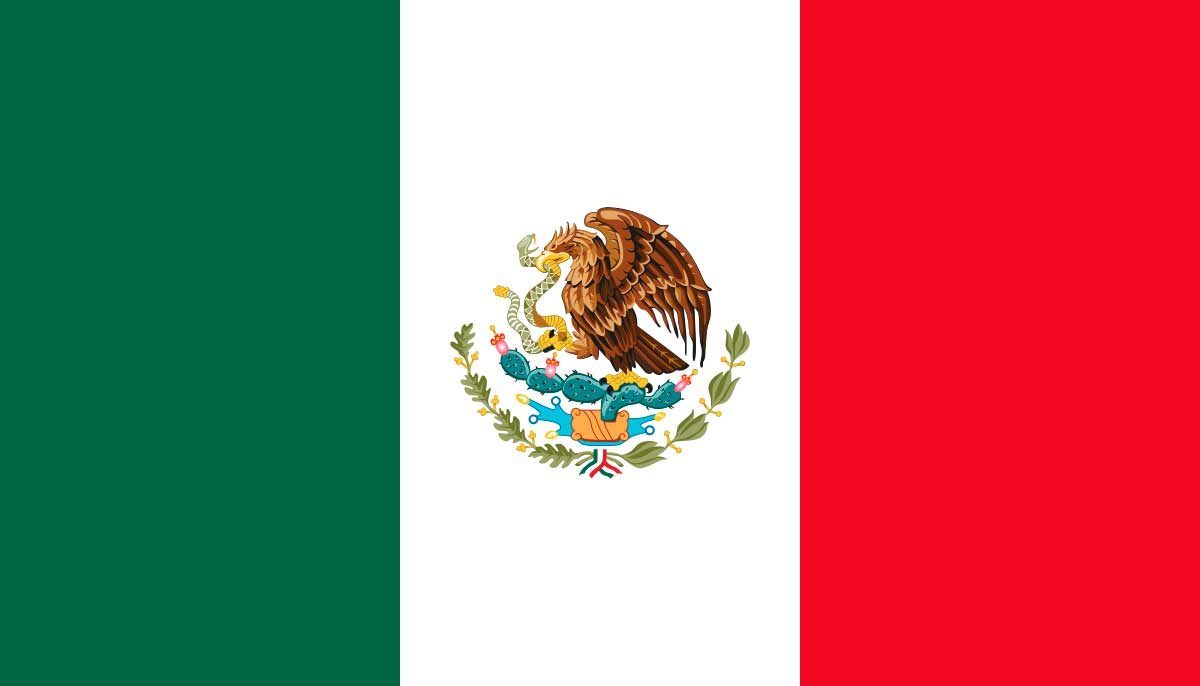 Como marcar de Estados Unidos a México