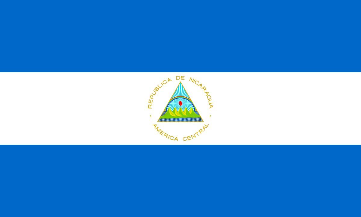How dial to Nicaragua from United States