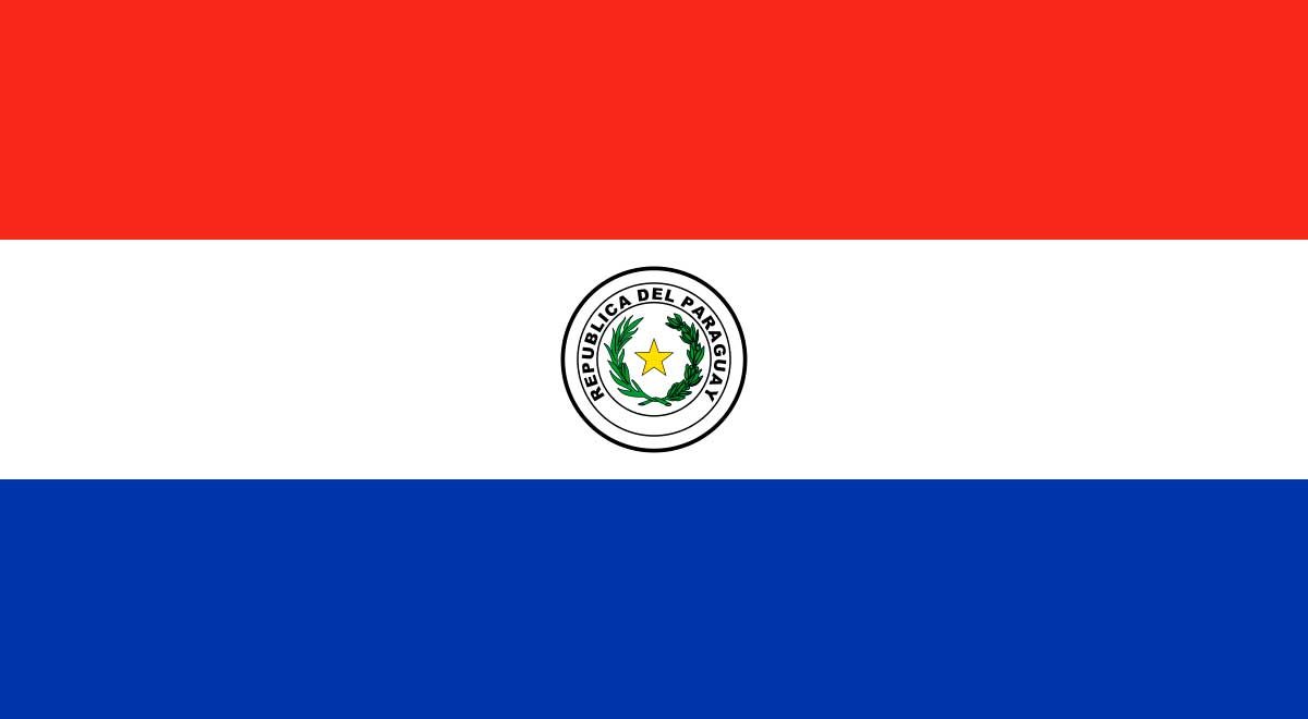 How dial to Paraguay from United States