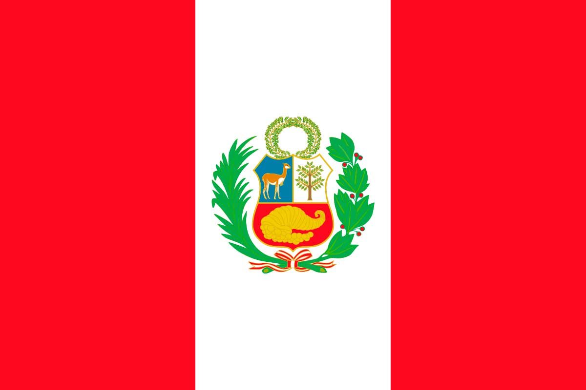 Como marcar de Estados Unidos a Perú