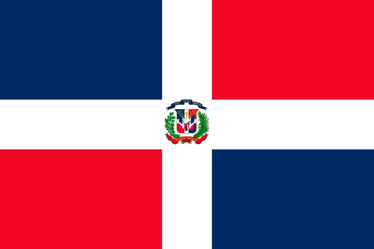 Como marcar de Estados Unidos a República Dominicana