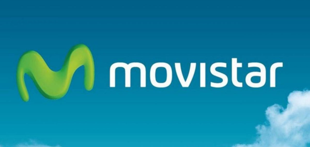 Movistar recharges from United States