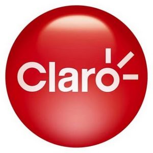 Logo Claro Honduras