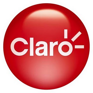 Logotipo de Claro Honduras
