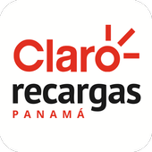 Claro recharge Panama