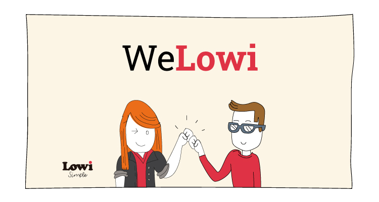 How to call Lowi? Lowi Customer Service